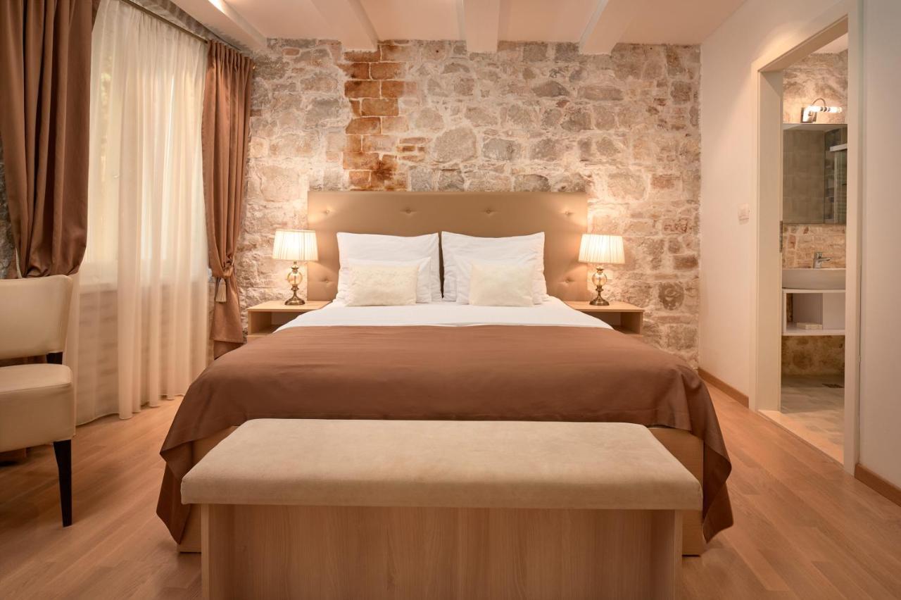 Lanterna Rooms Сплит Екстериор снимка