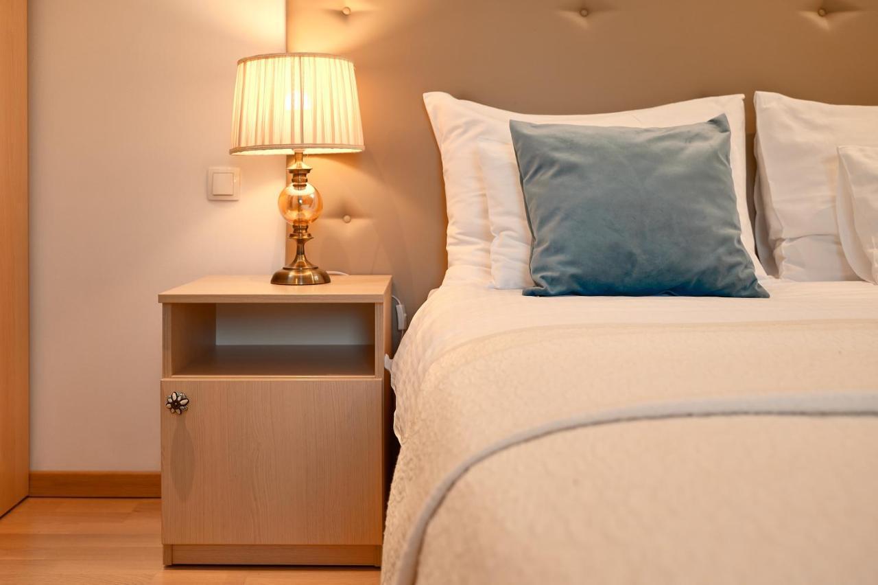 Lanterna Rooms Сплит Екстериор снимка