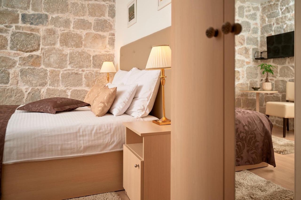 Lanterna Rooms Сплит Екстериор снимка