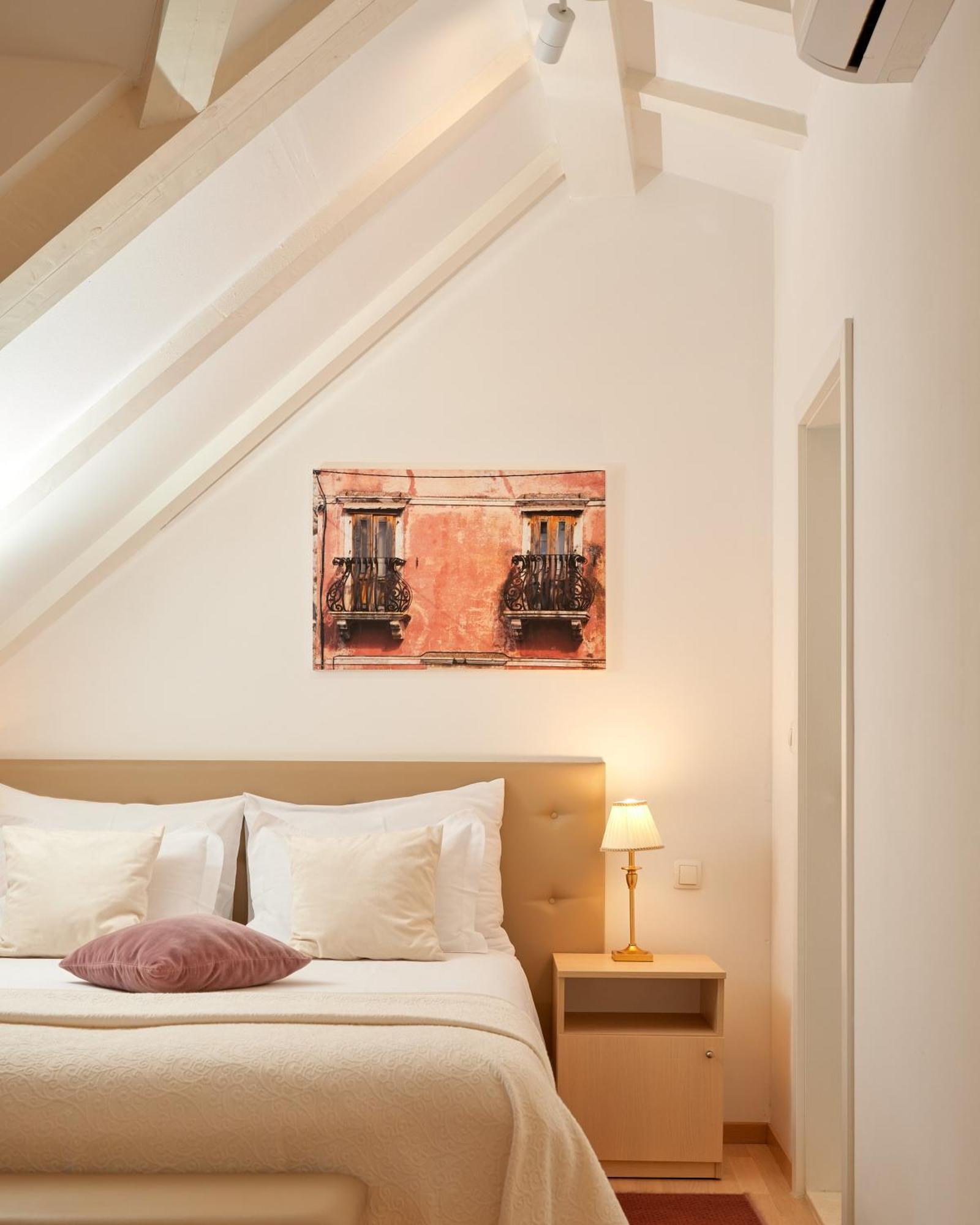 Lanterna Rooms Сплит Екстериор снимка